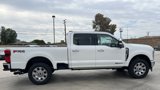 New 2025 Ford F250 4x4 Crew Cab Super Duty image 6