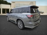 New 2025 INFINITI QX80 Sensory image 4