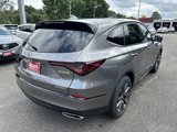New 2025 Acura MDX SH-AWD image 4