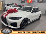 Used 2023 BMW M440i xDrive Gran Coupe image 2