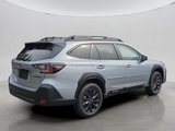 New 2025 Subaru Outback Onyx Edition image 3