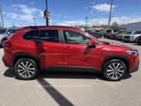 Used 2023 Toyota Corolla Cross XLE image 6