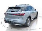 New 2026 INFINITI QX60 Luxe w/ Cargo Package image 3