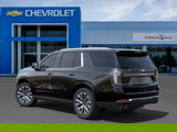New 2025 Chevrolet Tahoe High Country image 3