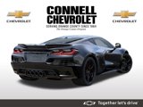 New 2025 Chevrolet Corvette Z06 image 4