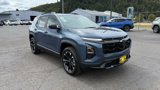 New 2026 Chevrolet Equinox RS image 3