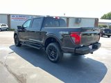 New 2025 Ford F150 XLT w/ Equipment Group 302A MID image 6