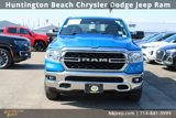 Used 2022 RAM 1500 Big Horn image 2
