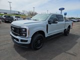 New 2025 Ford F350 Lariat image 3