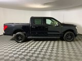 New 2025 Ford F150 Lightning XLT w/ Max Trailer Tow Package image 6