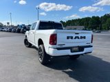 New 2025 RAM 2500 Laramie w/ Night Edition image 2