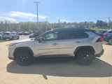 Used 2024 Toyota RAV4 XSE image 4