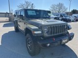 New 2025 Jeep Gladiator Rubicon image 4