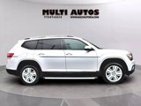 Used 2019 Volkswagen Atlas SEL image 2