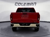 New 2024 GMC Sierra 1500 SLE image 4