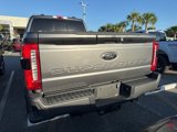 Used 2024 Ford F350 Lariat w/ Lariat Ultimate Package image 4