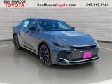 New 2026 Toyota Crown Nightshade image 3