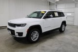 Used 2023 Jeep Grand Cherokee L Laredo image 4