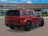 New 2025 Hyundai Santa Fe Calligraphy image 4