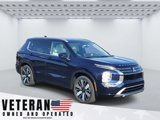 New 2025 Mitsubishi Outlander AWD image 1