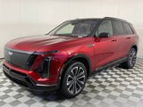 New 2026 Cadillac Vistiq Sport image 3
