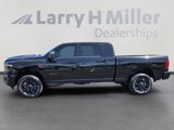 New 2025 RAM 2500 Laramie image 2