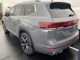 New 2025 Volkswagen Atlas SEL Premium R-Line image 4