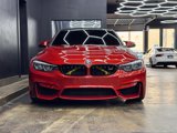 Used 2018 BMW M3 image 2