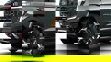 New 2025 GMC Yukon AT4 image 5
