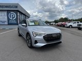 Used 2022 Audi e-tron Premium w/ Convenience Plus Package image 1