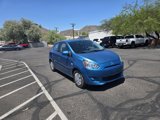 Used 2014 Mitsubishi Mirage ES image 3