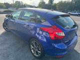 Used 2014 Ford Focus SE w/ Equipment Group 201A image 6