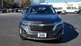 Certified 2023 Chevrolet Equinox LT image 3