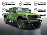 New 2025 Jeep Gladiator Mojave image 2