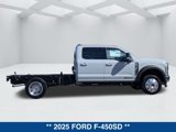 New 2025 Ford F450 Lariat image 3