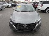 Used 2024 Nissan Sentra SV image 3