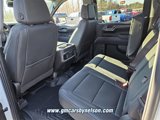 New 2025 Chevrolet Silverado 1500 LTZ w/ LTZ Premium Package image 5