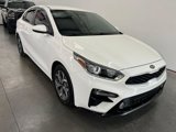 Used 2021 Kia Forte LXS image 4