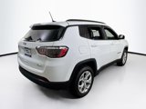 Used 2024 Jeep Compass Latitude image 5