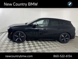 New 2025 BMW iX M60 image 4