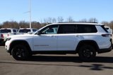 New 2025 Jeep Grand Cherokee L Limited w/ Luxury Tech Group II image 4