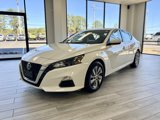 Used 2022 Nissan Altima 2.5 S image 3