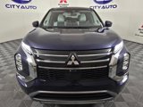 New 2025 Mitsubishi Outlander SE image 2