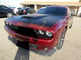 Used 2021 Dodge Challenger R/T w/ Blacktop Package image 3