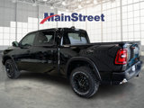 New 2025 RAM 1500 Rebel w/ Advanced Safety Group II image 4