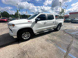 Used 2022 Chevrolet Silverado 1500 LT w/ Z71 Off-Road Package image 3