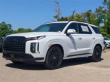 New 2025 Hyundai Palisade Calligraphy image 2