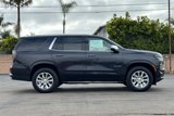 New 2025 Chevrolet Tahoe Premier image 3