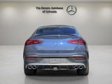 New 2025 Mercedes-Benz GLE 53 AMG 4MATIC Coupe image 5