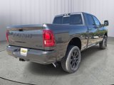 New 2025 RAM 2500 Laramie w/ Night Edition image 5